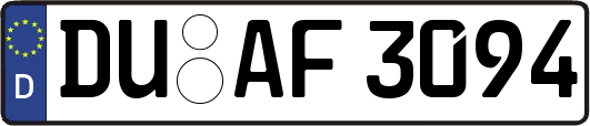 DU-AF3094