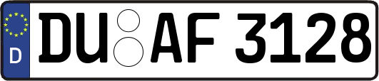 DU-AF3128