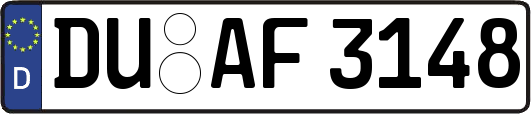 DU-AF3148