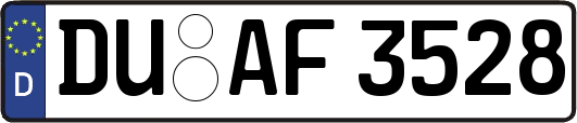 DU-AF3528