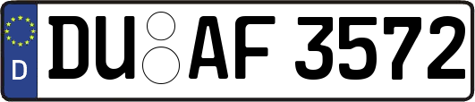 DU-AF3572