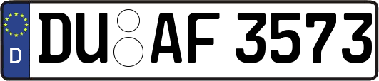 DU-AF3573