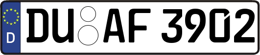 DU-AF3902