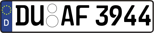 DU-AF3944