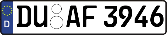 DU-AF3946