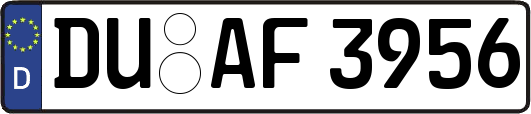 DU-AF3956