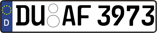DU-AF3973