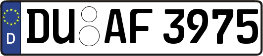DU-AF3975