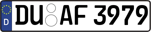 DU-AF3979