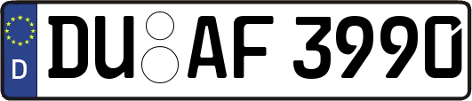 DU-AF3990