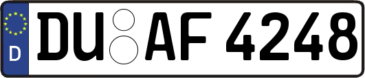 DU-AF4248