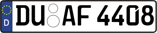 DU-AF4408
