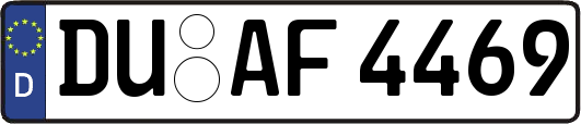 DU-AF4469