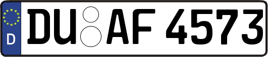 DU-AF4573