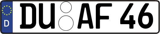 DU-AF46