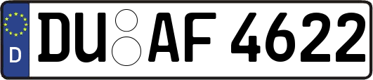 DU-AF4622