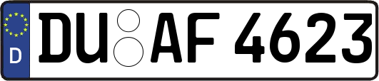 DU-AF4623