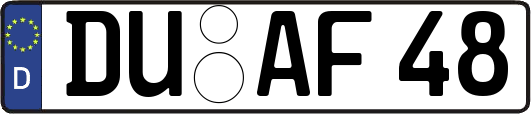 DU-AF48