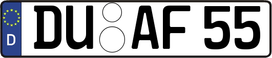 DU-AF55