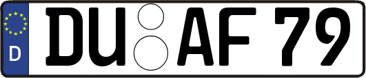 DU-AF79