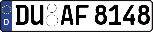 DU-AF8148