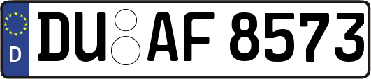 DU-AF8573
