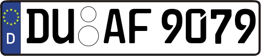 DU-AF9079