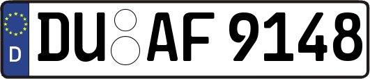 DU-AF9148