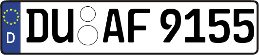DU-AF9155