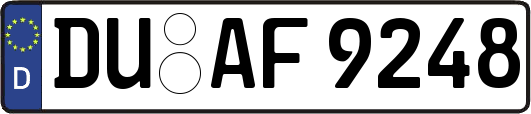 DU-AF9248