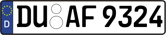 DU-AF9324
