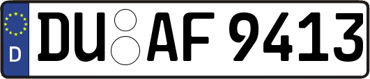 DU-AF9413