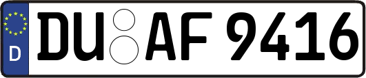 DU-AF9416