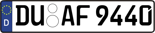 DU-AF9440