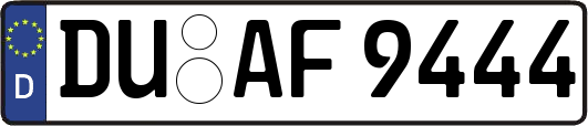 DU-AF9444