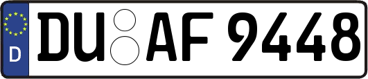 DU-AF9448