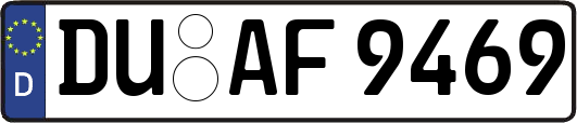 DU-AF9469