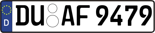 DU-AF9479