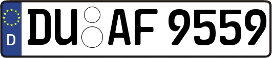 DU-AF9559