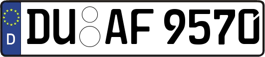 DU-AF9570