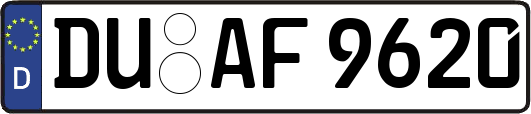 DU-AF9620