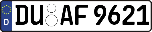 DU-AF9621