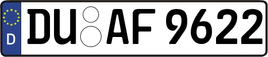 DU-AF9622
