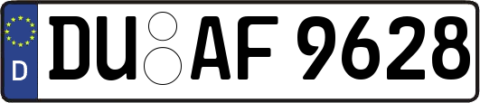 DU-AF9628