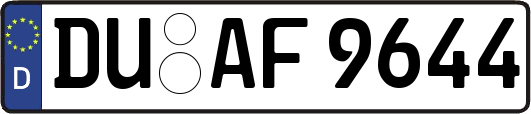 DU-AF9644