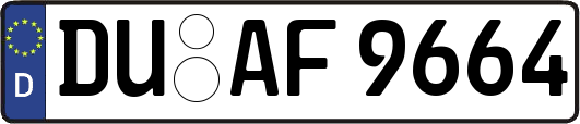 DU-AF9664