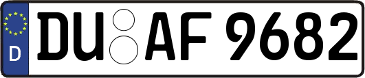DU-AF9682