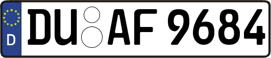 DU-AF9684