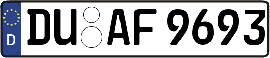 DU-AF9693