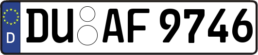 DU-AF9746